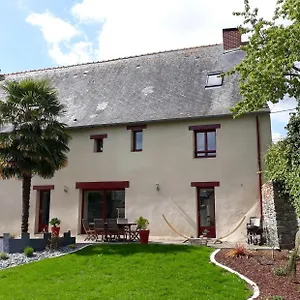 Dans Maison De 1789 Au Centre De Vitré